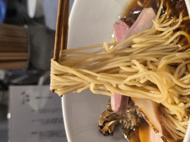 Ramen翡翠(ヒスイ)の店舗画像