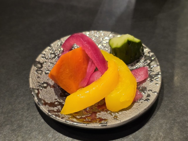 Ramen翡翠(ヒスイ)の店舗画像