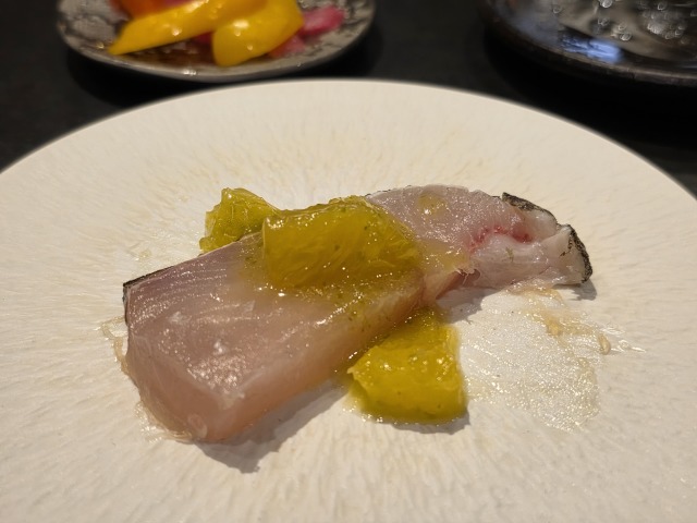 Ramen翡翠(ヒスイ)の店舗画像