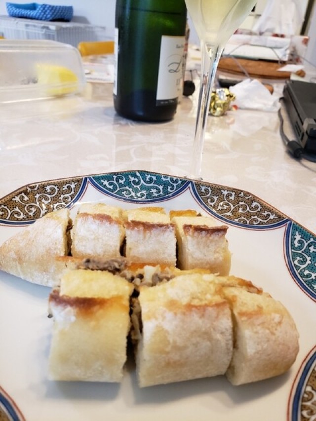 Bread&Coffee IKEDAYAMA 本店 (ブレッドアンドカフェ イケダヤマ ホンテン)の店舗画像