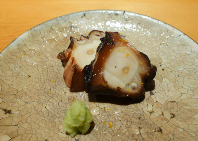 鮨 大和 (スシ ヤマト)の店舗画像