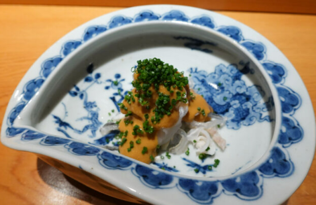 鮨 大和 (スシ ヤマト)の店舗画像