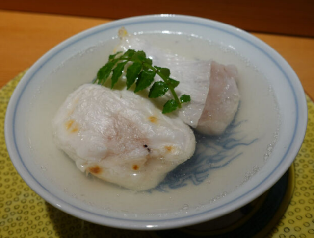 鮨 大和 (スシ ヤマト)の店舗画像