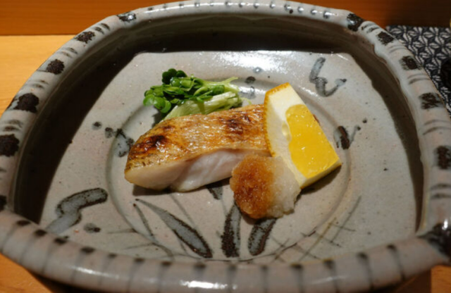 鮨 大和 (スシ ヤマト)の店舗画像