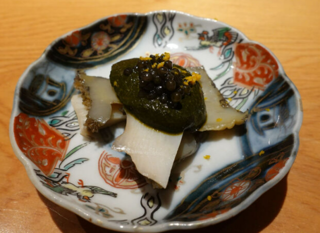 鮨 大和 (スシ ヤマト)の店舗画像