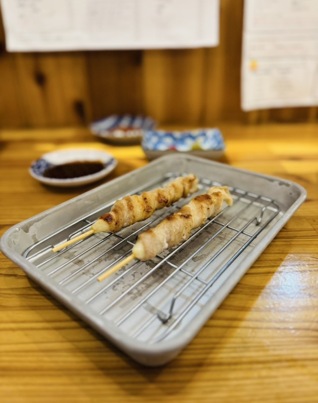 串ナカマの店舗画像