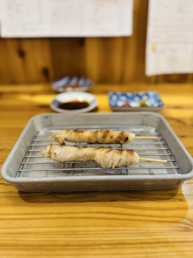 串ナカマの店舗画像