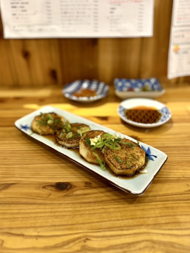 串ナカマの店舗画像