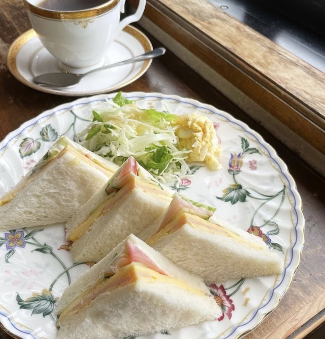 Y’s Cafe (ワイズカフェ)の店舗画像