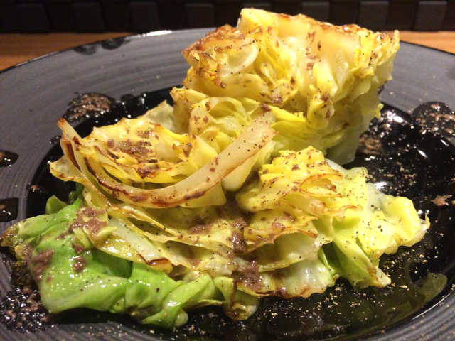 ゼロワンカレー A.o.Dの店舗画像