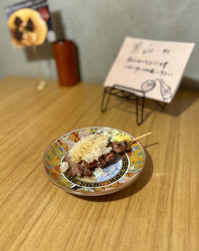 代官山のんきの店舗画像