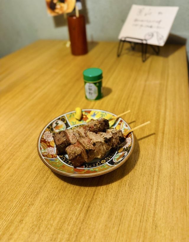 代官山のんきの店舗画像