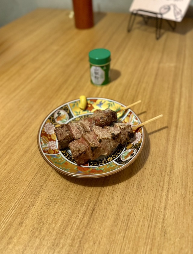 代官山のんきの店舗画像