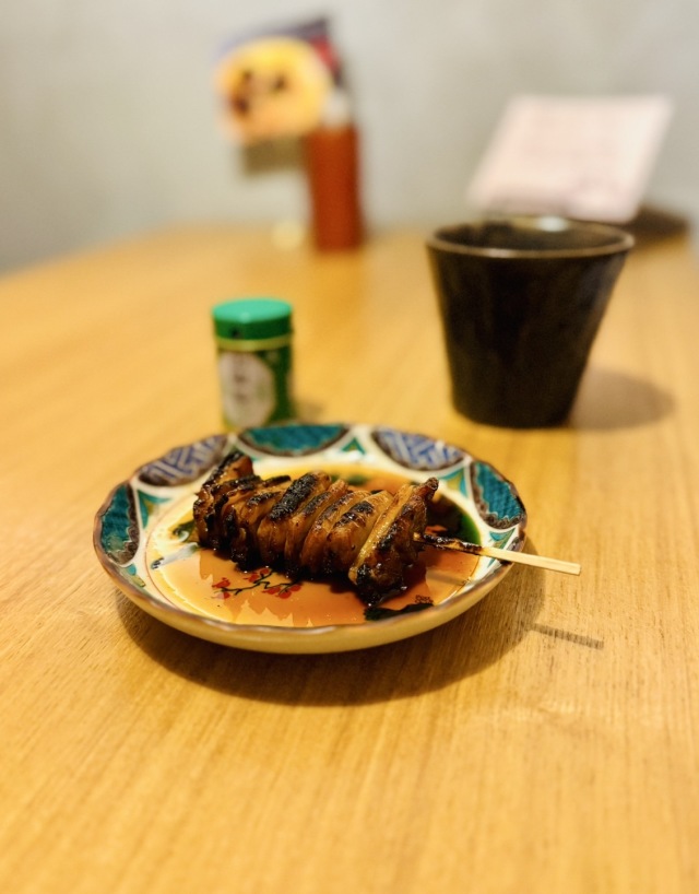 代官山のんきの店舗画像