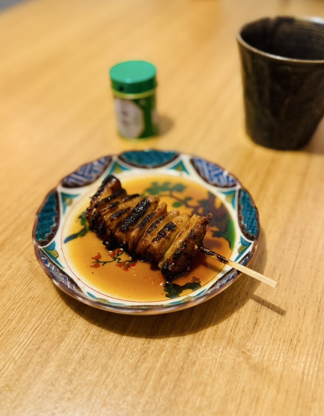代官山のんきの店舗画像