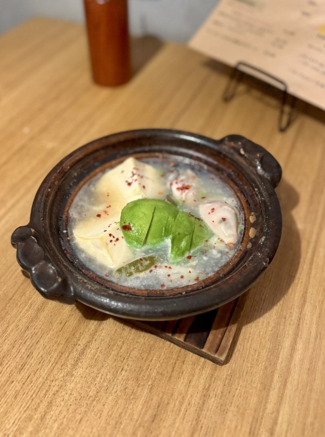 代官山のんきの店舗画像