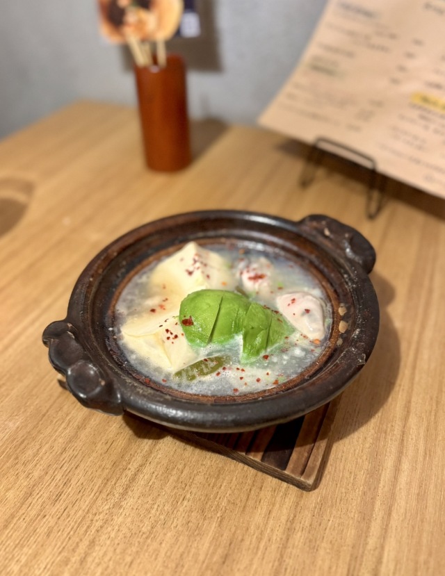 代官山のんきの店舗画像