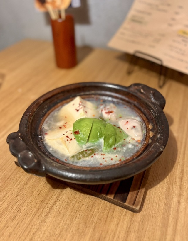 代官山のんきの店舗画像
