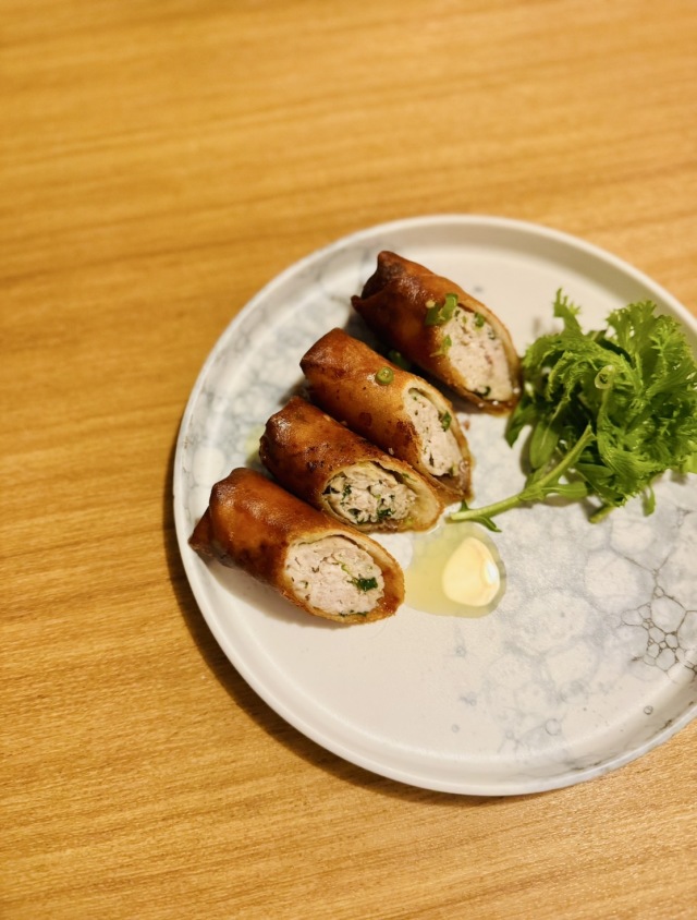 代官山のんきの店舗画像
