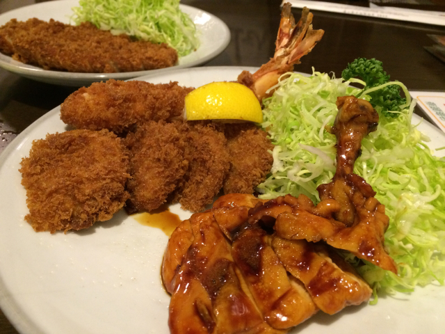 ふぐ赤坂 めうが(メウガ)の店舗画像