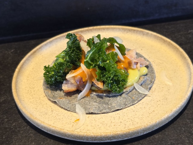 MIXTEKO TOKYO(ミックステコトーキョー)の店舗画像