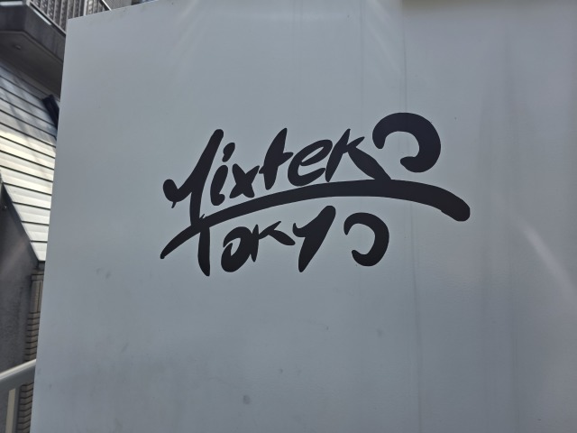 MIXTEKO TOKYO(ミックステコトーキョー)の店舗画像
