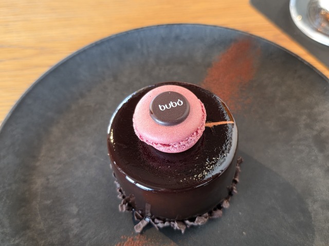bubó BARCELONA(ブボ・バルセロナ)の店舗画像