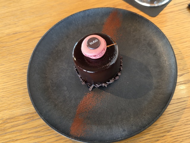 bubó BARCELONA(ブボ・バルセロナ)の店舗画像