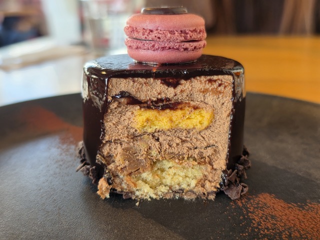 bubó BARCELONA(ブボ・バルセロナ)の店舗画像
