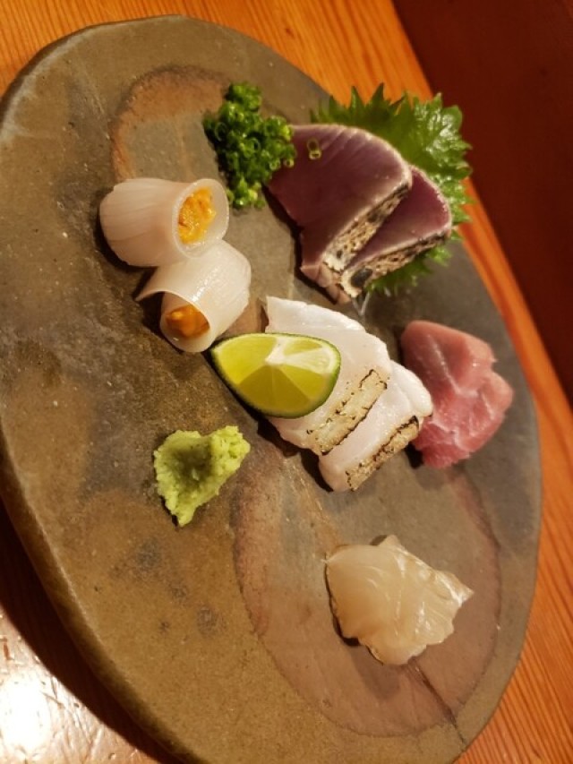 九州料理は楽しい