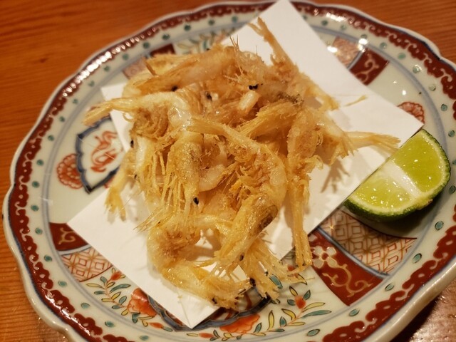 飯家 りょう (ハンヤ リョウ)の店舗画像