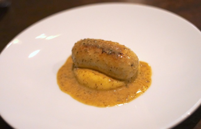 BISTROT L’adret (ビストロ ラドレ)の店舗画像