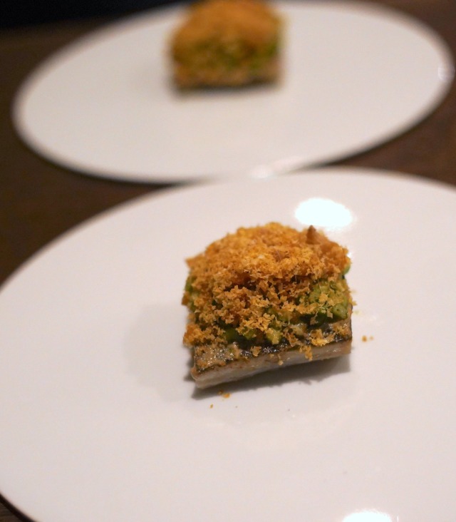 BISTROT L’adret (ビストロ ラドレ)の店舗画像