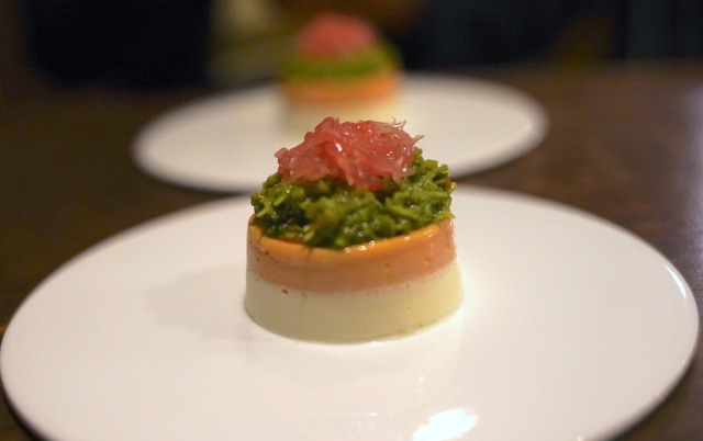 BISTROT L’adret (ビストロ ラドレ)の店舗画像