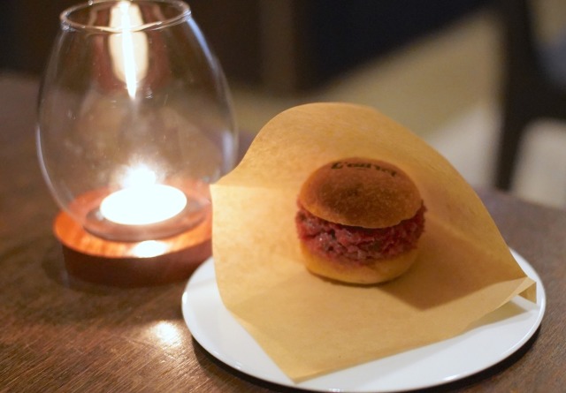 BISTROT L’adret (ビストロ ラドレ)の店舗画像