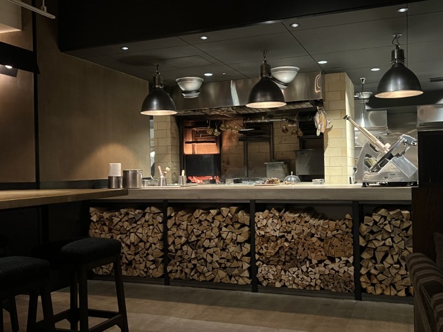 SMOKE DOOR (スモークドア)の店舗画像