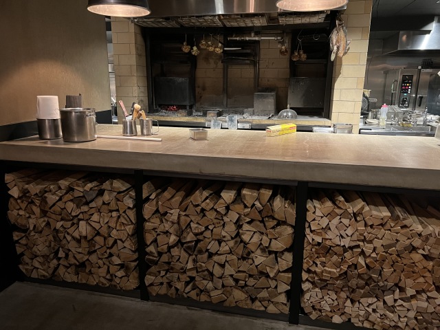 SMOKE DOOR (スモークドア)の店舗画像