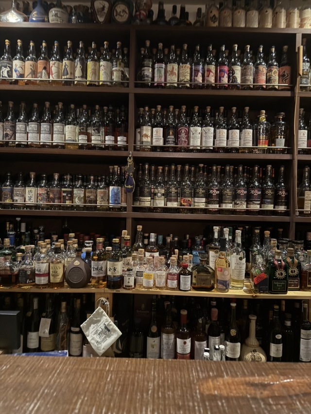 Bar kitchen(バーキッチン)の店舗画像