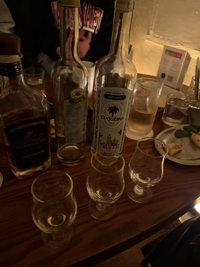 Julep(バー・ジュレップ)の店舗画像