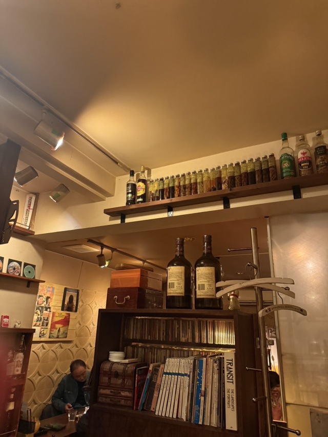 Julep(バー・ジュレップ)の店舗画像