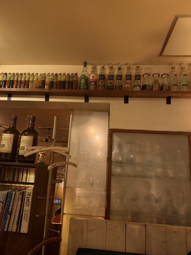 Julep(バー・ジュレップ)の店舗画像