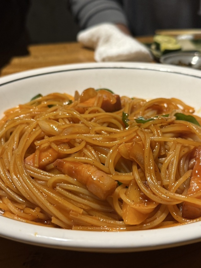 鳥山居(トリサンキョ)の店舗画像