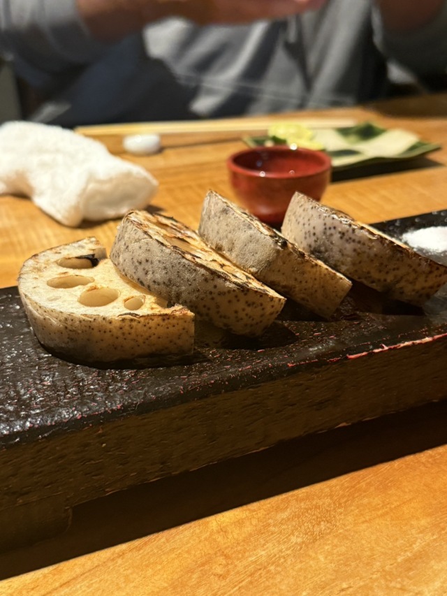 鳥山居(トリサンキョ)の店舗画像