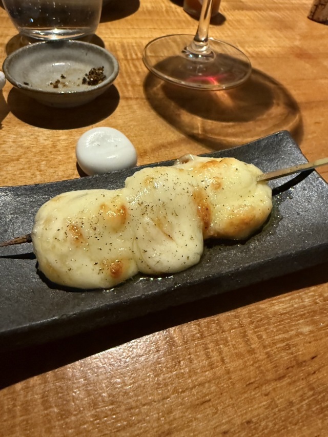 鳥山居(トリサンキョ)の店舗画像