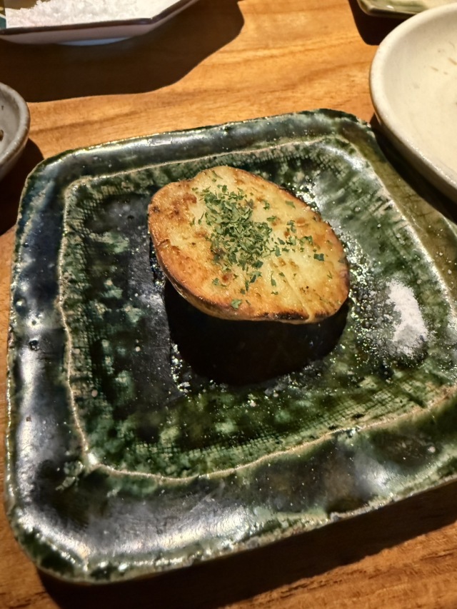 鳥山居(トリサンキョ)の店舗画像