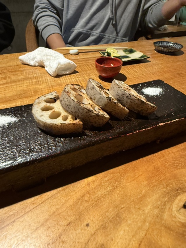 鳥山居(トリサンキョ)の店舗画像