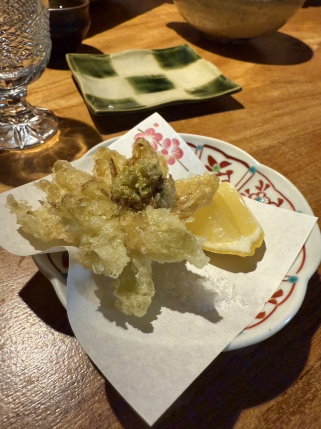 鳥山居(トリサンキョ)の店舗画像
