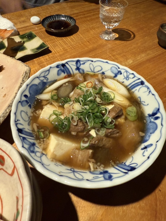 鳥山居(トリサンキョ)の店舗画像