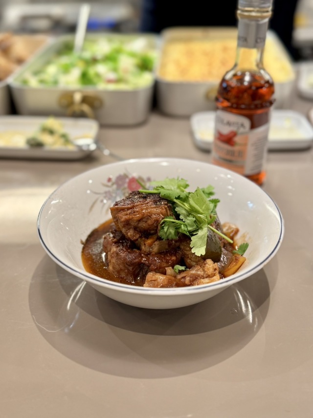 ビストロアポロンの店舗画像