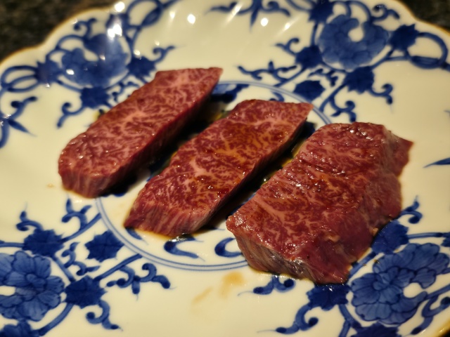 肉匠ふるさとの店舗画像